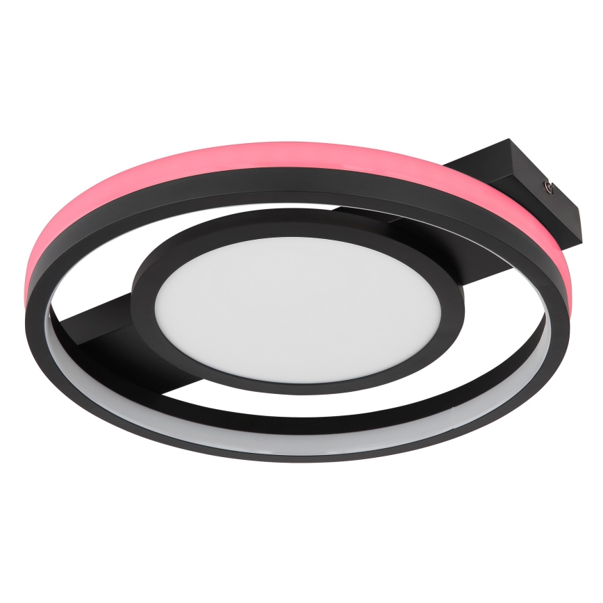 Globo - LED RGBW Димируем плафон LED/40W/230V 3000-6500K + дистанционно управление