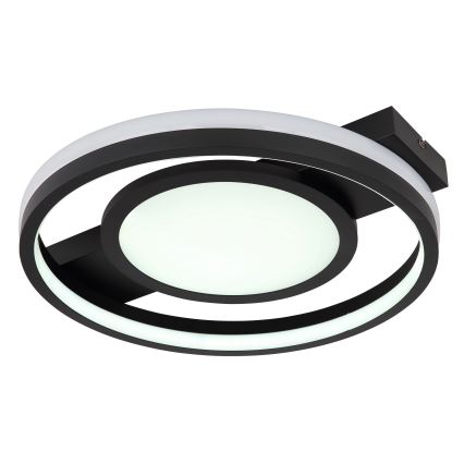 Globo - LED RGBW Димируем плафон LED/40W/230V 3000-6500K + дистанционно управление