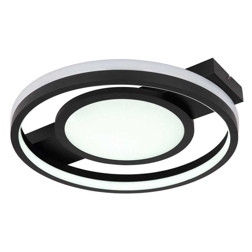 Globo - LED RGBW Димируем плафон LED/40W/230V 3000-6500K + дистанционно управление