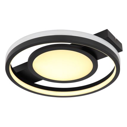 Globo - LED RGBW Димируем плафон LED/40W/230V 3000-6500K + дистанционно управление