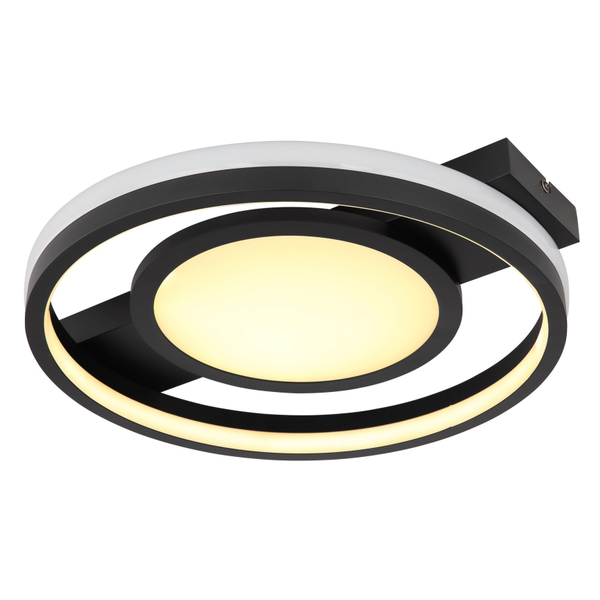 Globo - LED RGBW Димируем плафон LED/40W/230V 3000-6500K + дистанционно управление