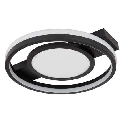 Globo - LED RGBW Димируем плафон LED/40W/230V 3000-6500K + дистанционно управление