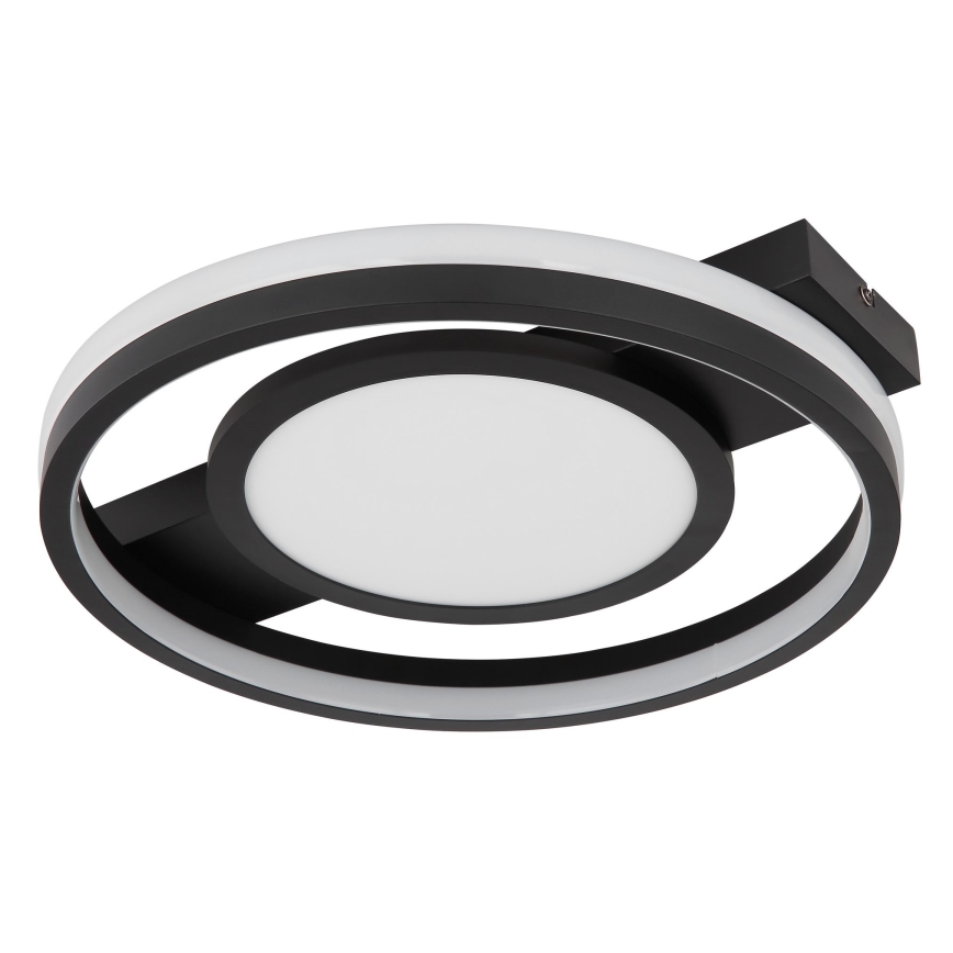 Globo - LED RGBW Димируем плафон LED/40W/230V 3000-6500K + дистанционно управление