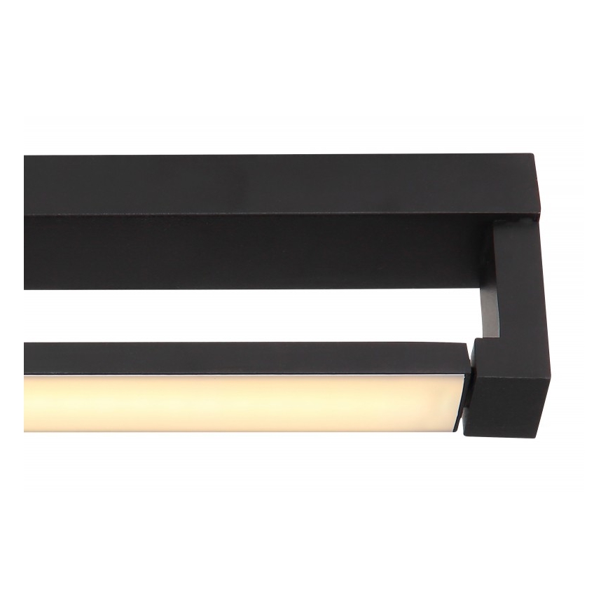 Globo - LED Аплик за баня LED/12W/230V IP44