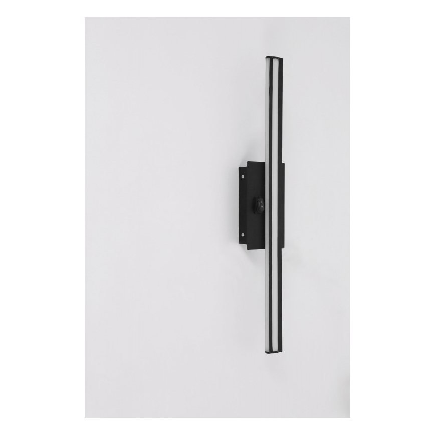 Globo - LED Аплик за баня LED/18W/230V IP44