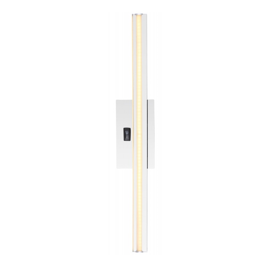 Globo  - LED Аплик за баня LED/18W/230V IP44