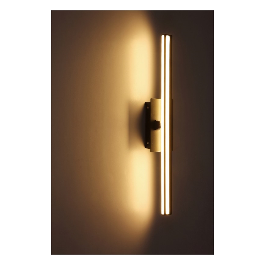 Globo  - LED Аплик за баня LED/18W/230V IP44