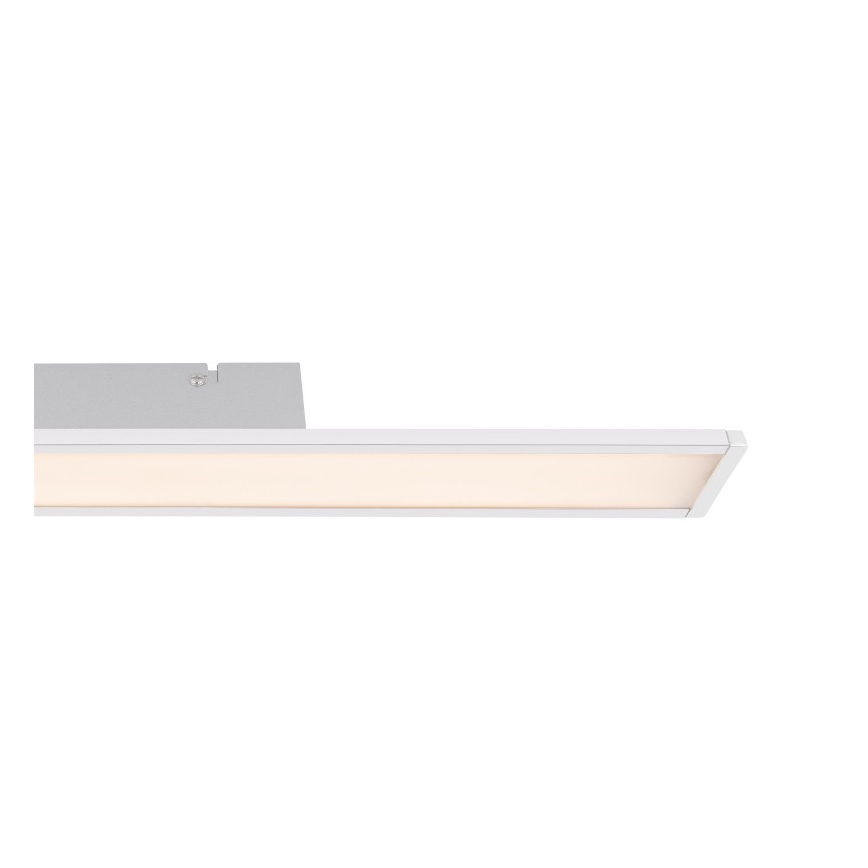 Globo - LED Лампа за таван на баня LED/12W/230V IP44