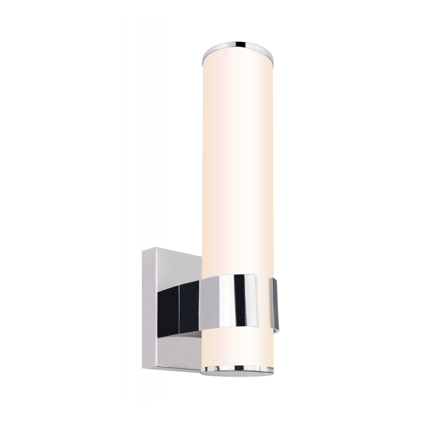 Globo - LED Аплик за баня LED/12W/230V IP44