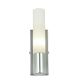 Globo - LED За баня Стенна лампа 1xG9/3W/230V IP44