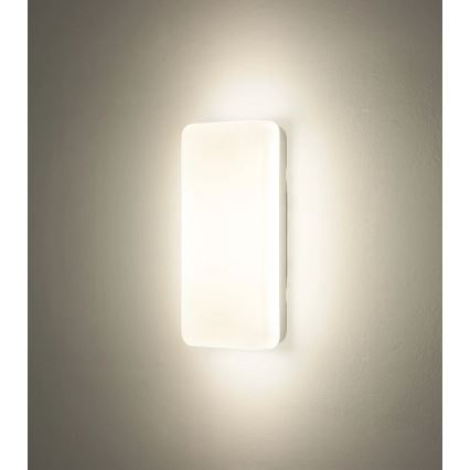 Globo - LED плафон LED/12W/230V 3000/4200/6500K 28,5x13,5 cm