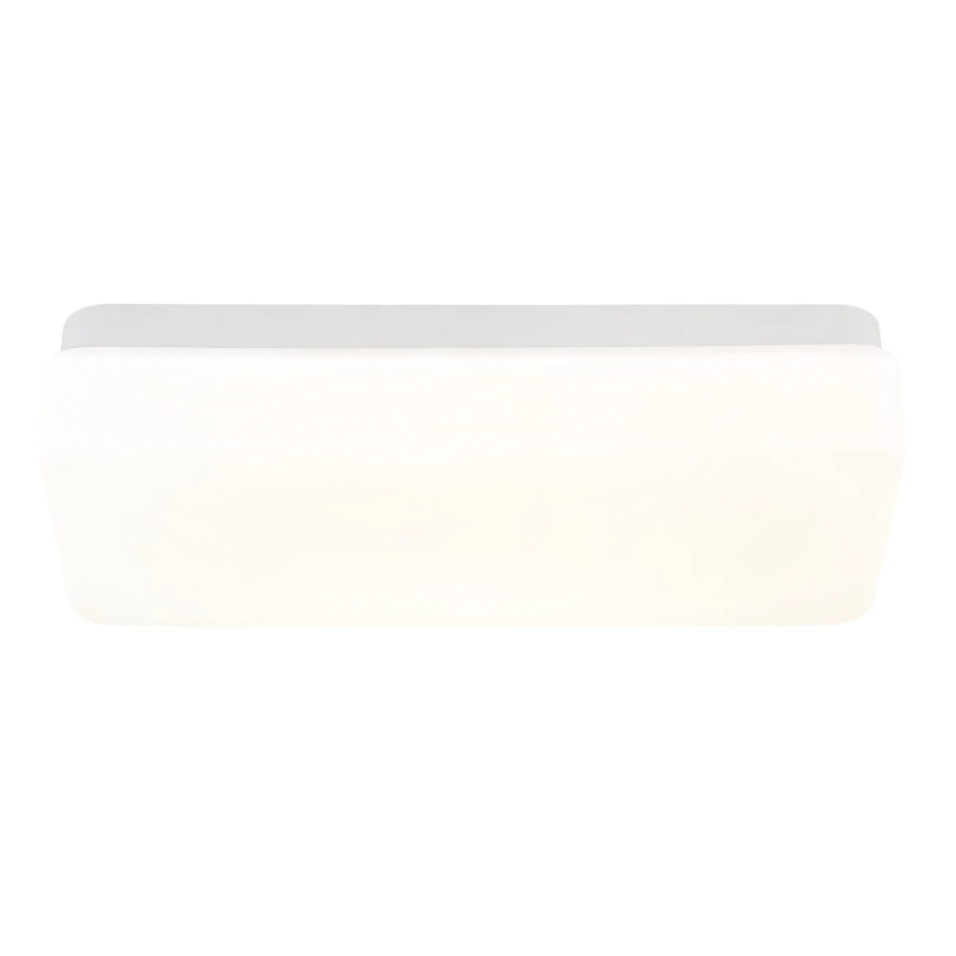 Globo - LED плафон LED/12W/230V 3000/4200/6500K 28,5x13,5 cm