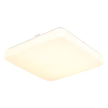 Globo - LED плафон LED/16W/230V 3000/4200/6500K 27x27 см