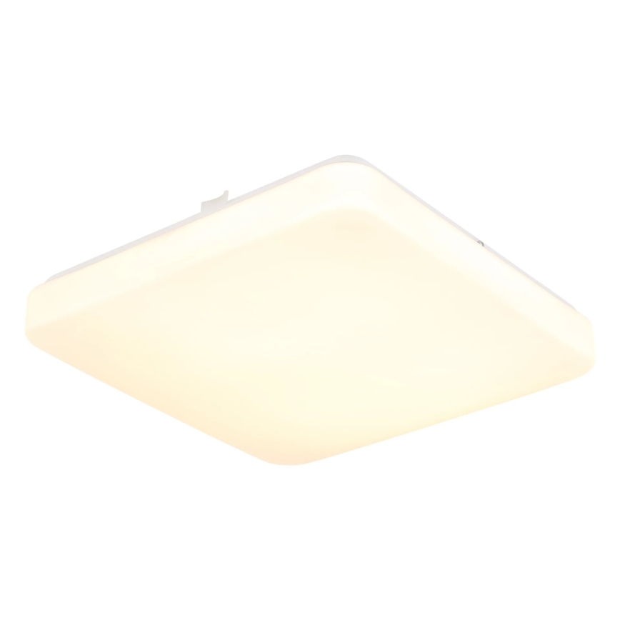 Globo - LED плафон LED/16W/230V 3000/4200/6500K 27x27 см