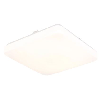 Globo - LED плафон LED/16W/230V 3000/4200/6500K 27x27 см