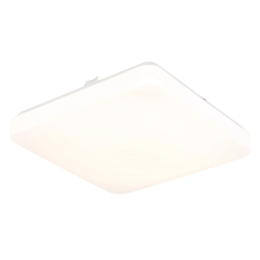 Globo - LED плафон LED/16W/230V 3000/4200/6500K 27x27 см