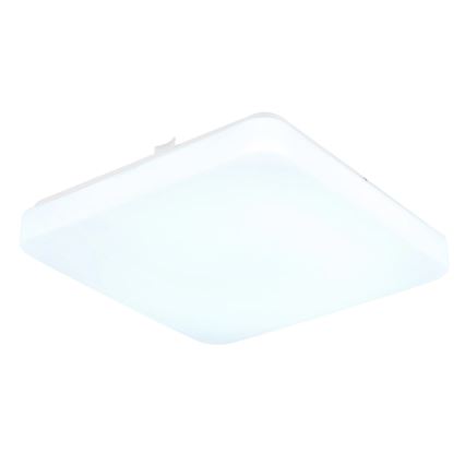 Globo - LED плафон LED/16W/230V 3000/4200/6500K 27x27 см