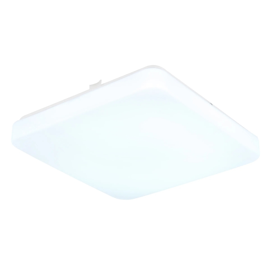 Globo - LED плафон LED/16W/230V 3000/4200/6500K 27x27 см