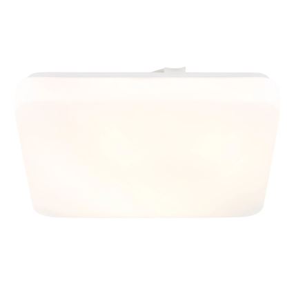 Globo - LED плафон LED/16W/230V 3000/4200/6500K 27x27 см