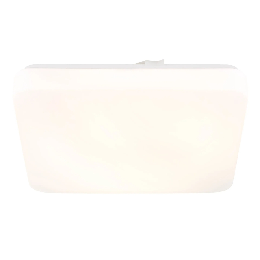 Globo - LED плафон LED/16W/230V 3000/4200/6500K 27x27 см