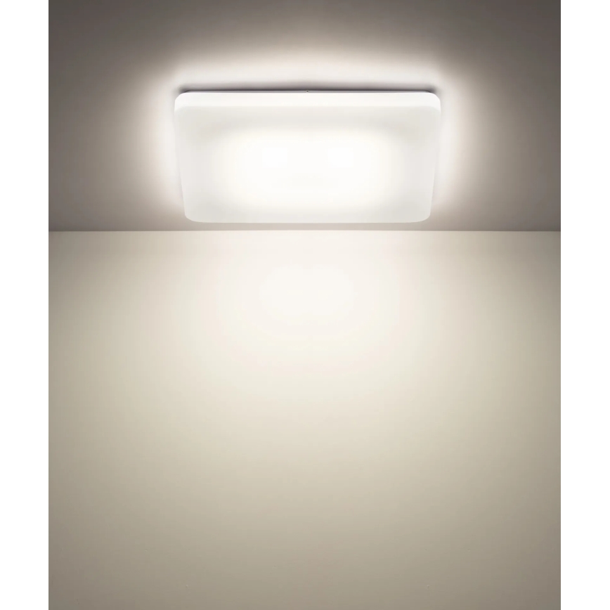 Globo - LED таванно осветително тяло LED/24W/230V 3000/4200/6500K 41x41 cm