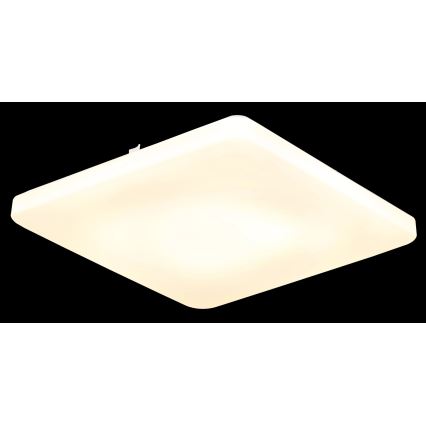 Globo - LED таванно осветително тяло LED/24W/230V 3000/4200/6500K 41x41 cm