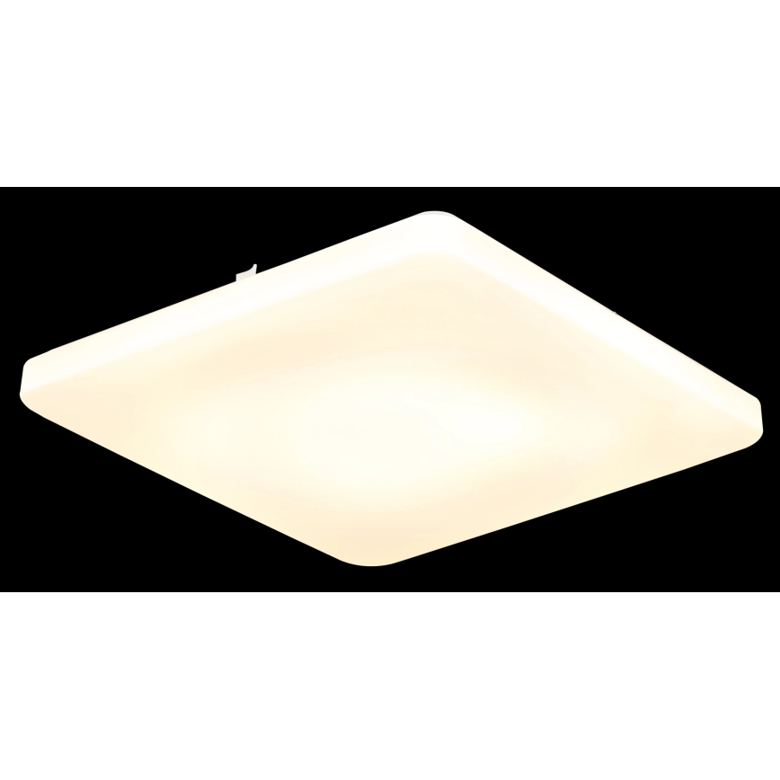 Globo - LED таванно осветително тяло LED/24W/230V 3000/4200/6500K 41x41 cm