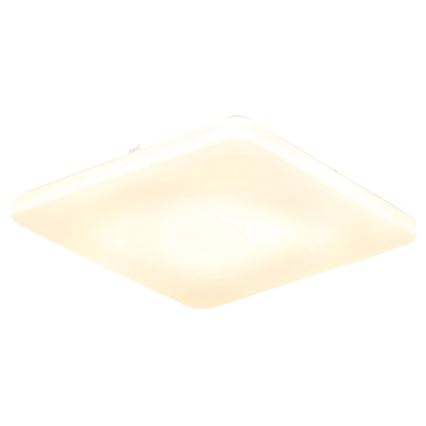 Globo - LED таванно осветително тяло LED/24W/230V 3000/4200/6500K 41x41 cm