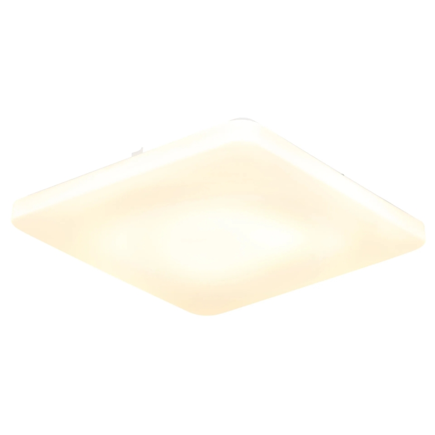 Globo - LED таванно осветително тяло LED/24W/230V 3000/4200/6500K 41x41 cm