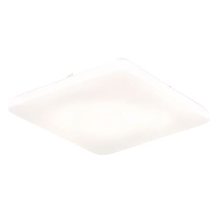 Globo - LED таванно осветително тяло LED/24W/230V 3000/4200/6500K 41x41 cm