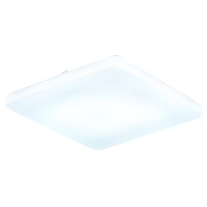Globo - LED таванно осветително тяло LED/24W/230V 3000/4200/6500K 41x41 cm