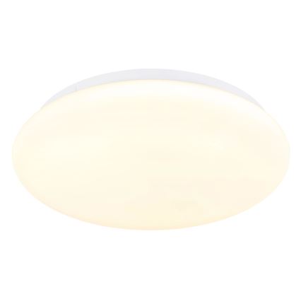 Globo - LED таванно осветително тяло LED/12W/230V 3000/4200/6500K Ø 26 см