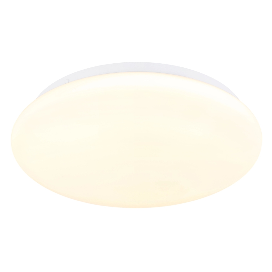 Globo - LED таванно осветително тяло LED/12W/230V 3000/4200/6500K Ø 26 см