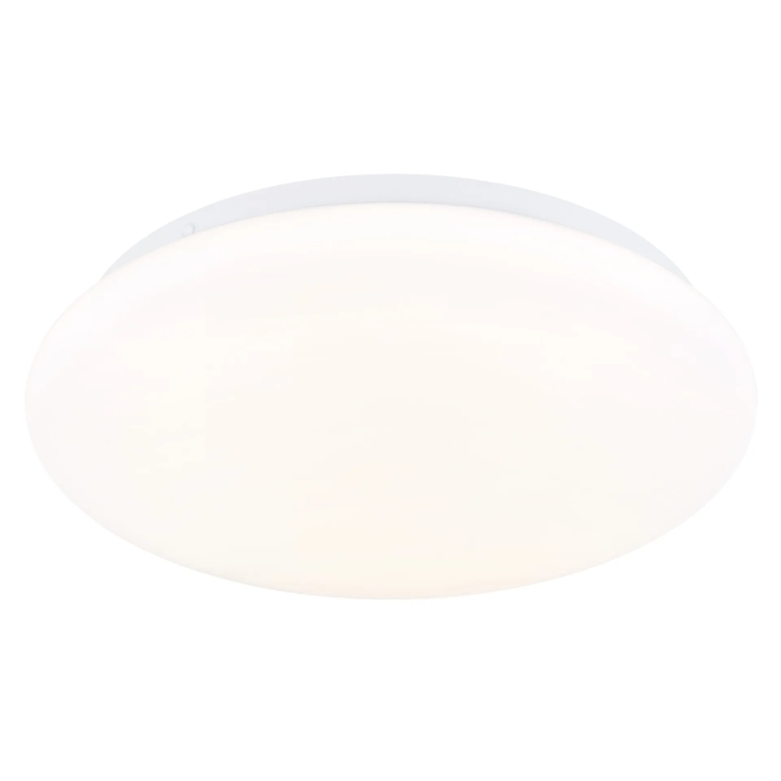 Globo - LED таванно осветително тяло LED/12W/230V 3000/4200/6500K Ø 26 см