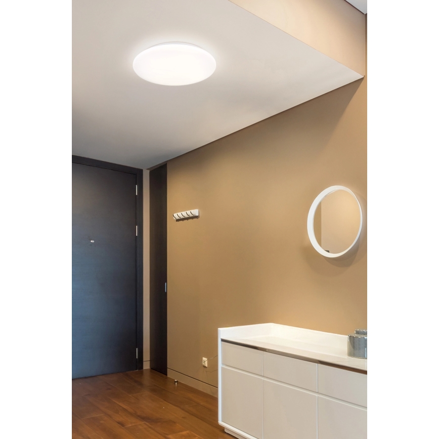 Globo - LED таванно осветително тяло LED/24W/230V 3000/4200/6500K Ø 40 cm