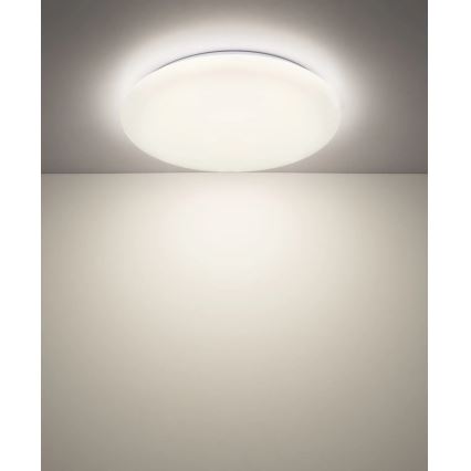 Globo - LED таванно осветително тяло LED/24W/230V 3000/4200/6500K Ø 40 cm