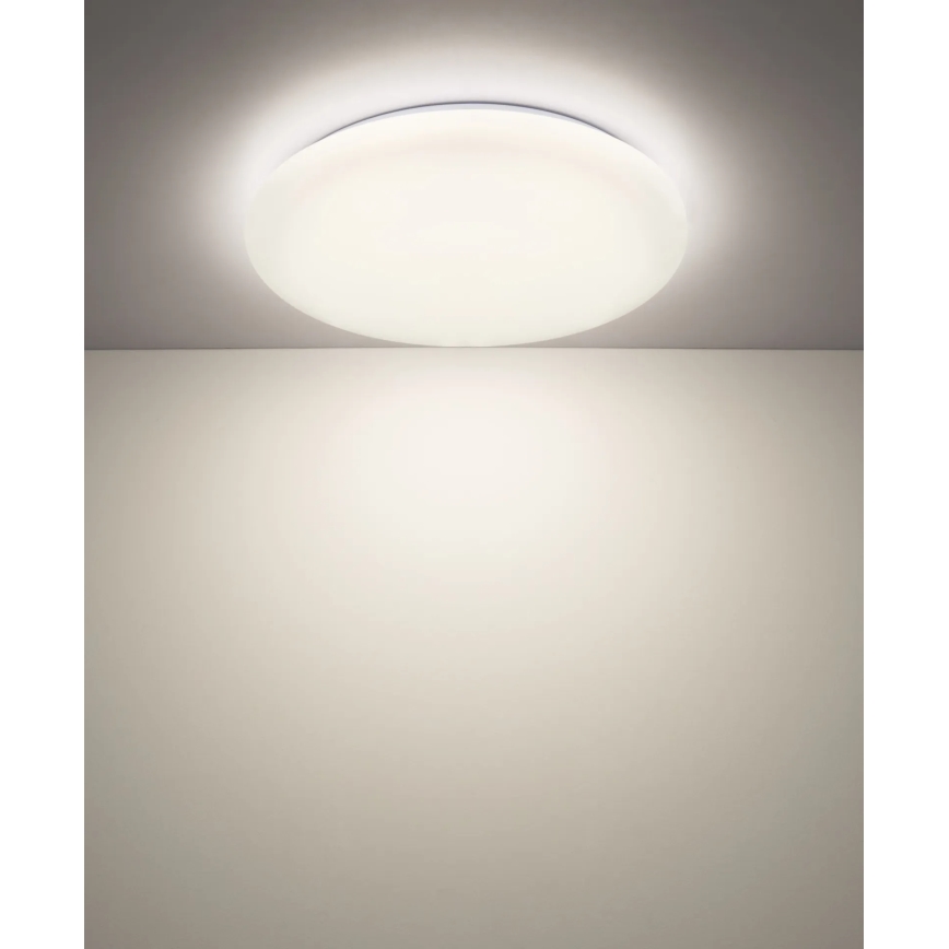 Globo - LED таванно осветително тяло LED/24W/230V 3000/4200/6500K Ø 40 cm