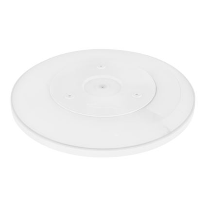 Globo - LED Димируем плафон за баня LED/24W/230V Ø 42 см IP44 бял