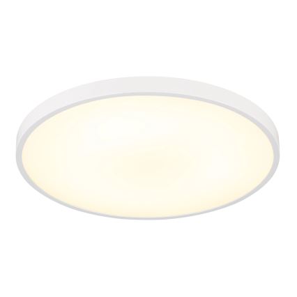 Globo - LED таванно осветително тяло LED/15W/230V 4000K Ø 23 cm бяло