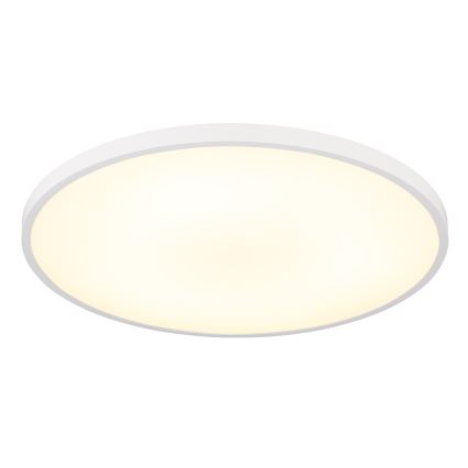 Globo - LED Плафониера LED/32W/230V 4000K Ø 40 см бял