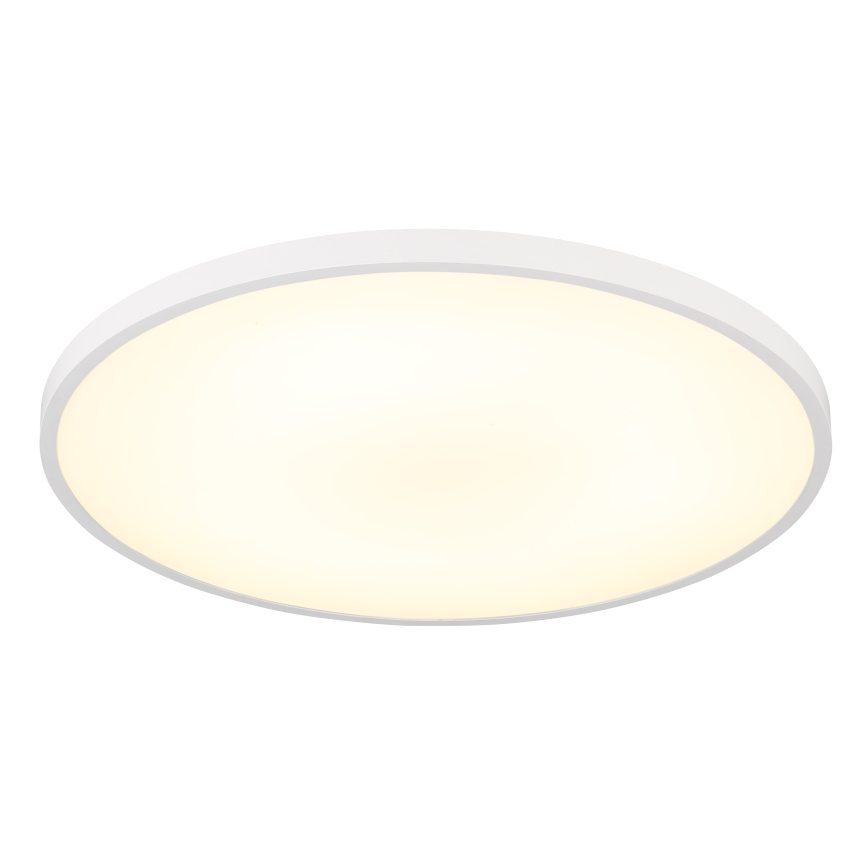 Globo - LED Плафониера LED/32W/230V 4000K Ø 40 см бял