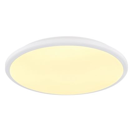 Globo - LED Плафониера LED/18W/230V 3000K Ø 35 см бял