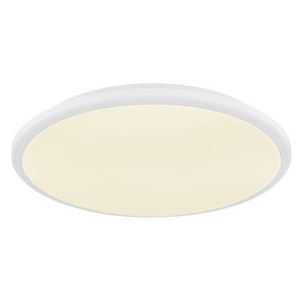 Globo - LED Плафониера LED/18W/230V 4000K Ø 35 см бял