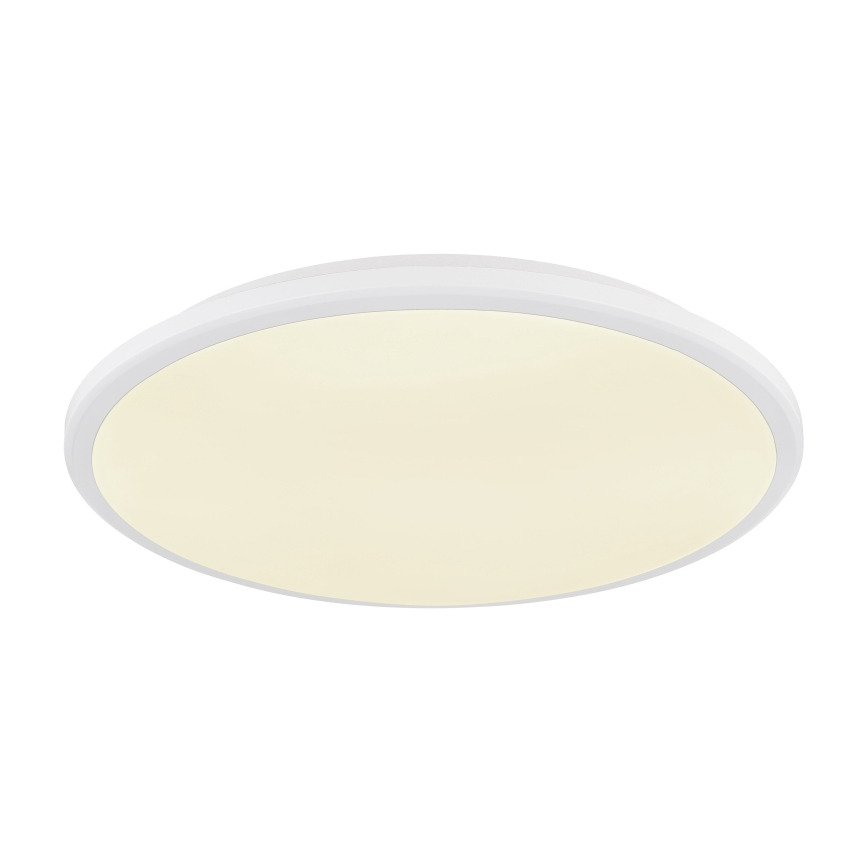 Globo - LED Плафониера LED/18W/230V 4000K Ø 35 см бял