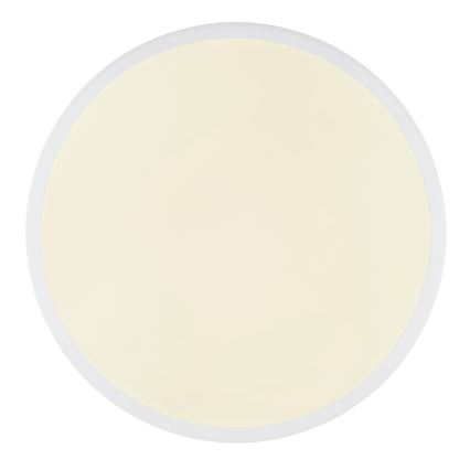 Globo - LED Плафониера LED/18W/230V 4000K Ø 35 см бял