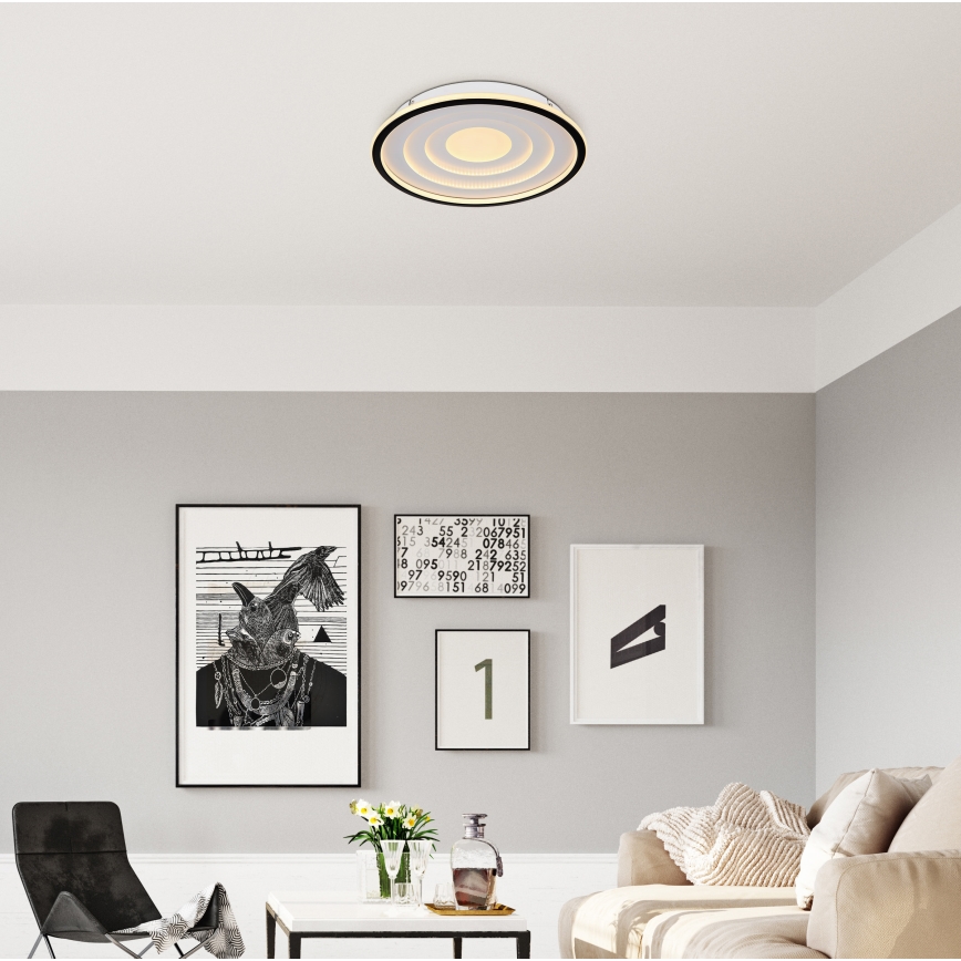Globo - LED Плафониера LED/24W/230V