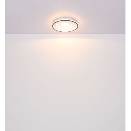 Globo - LED Плафониера LED/24W/230V