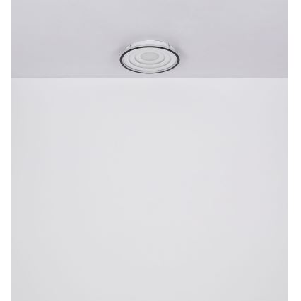 Globo - LED Плафониера LED/24W/230V
