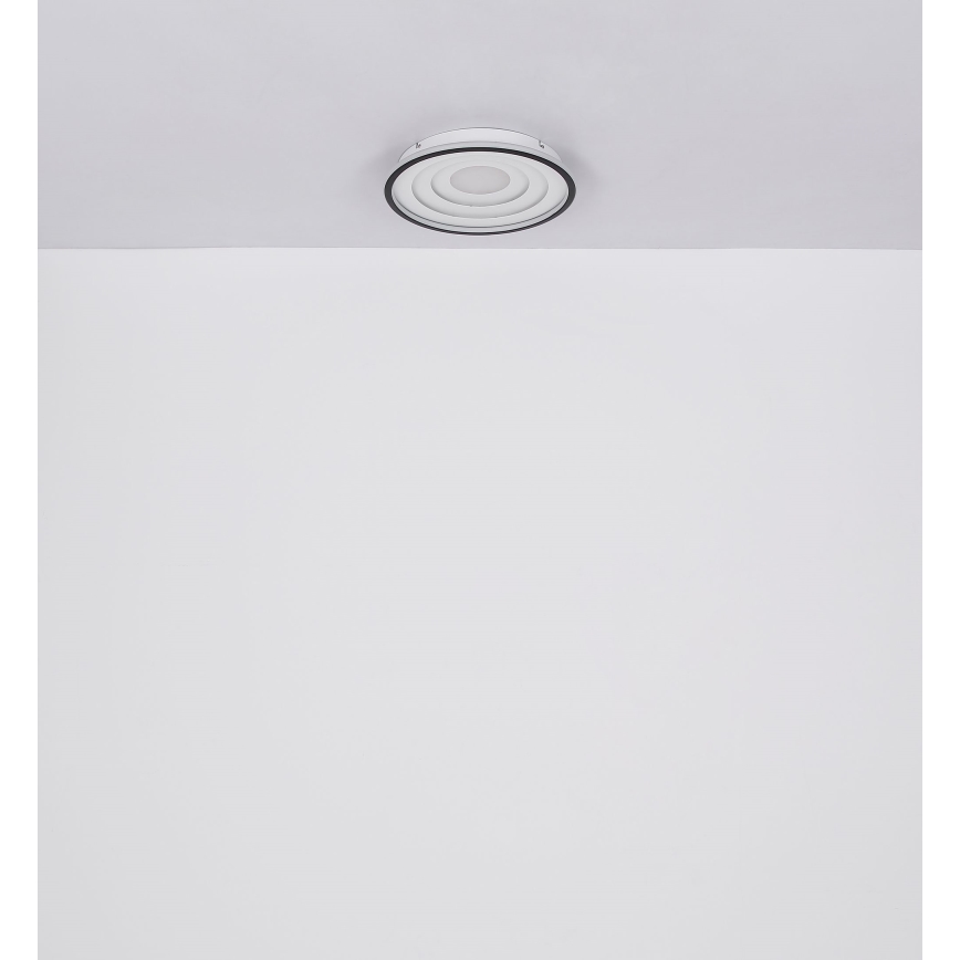 Globo - LED Плафониера LED/24W/230V