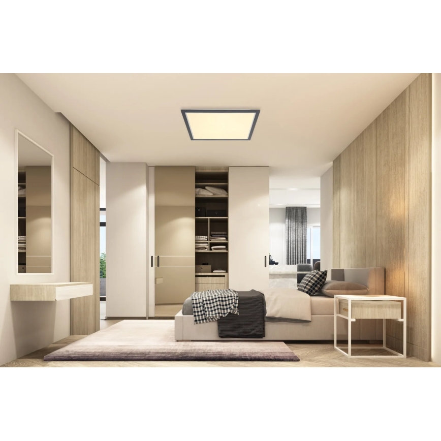 Globo - LED Плафониера LED/24W/230V